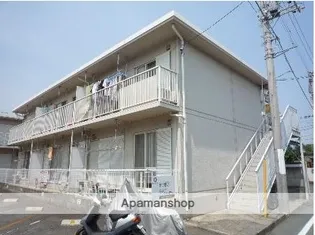 パルデンス松尾Bの画像