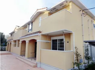 グリッティパレス湘南B【1階】の外観