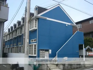 ベルピア平塚第8の画像