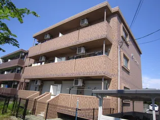 第一ササキ【2階】の外観