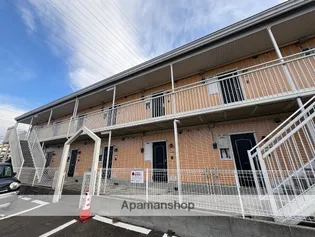 ペアシティ岩原の画像