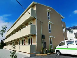 プルメリア グレイスの画像