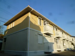 グランドソレイユの画像