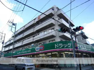 T‘S GARDEN藤沢長後の画像