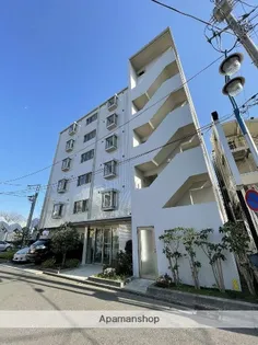 雅マンション湘南台の画像