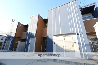 CASCADE MOTOMACHIの画像