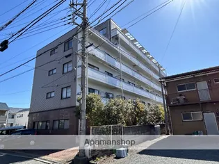 リステージ湘南川名の画像