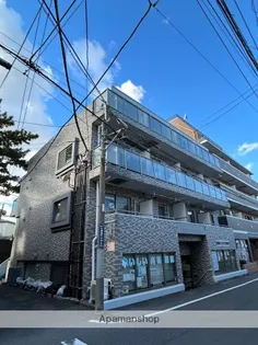 藤ビル【2階】の外観