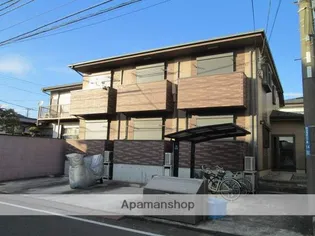 ルミエール鵠沼の画像