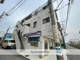ハイライズ鵠沼の画像