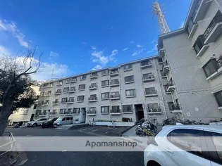 クリオ鎌倉笛田【4階】の外観