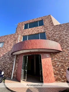 ライフピア田中【2階】の外観