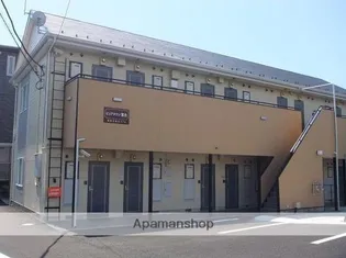 ピュアタウン落合の画像