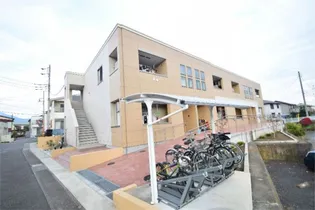 フリージアハイムの画像