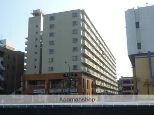 藤和大秦野ハイタウン【3階】の外観