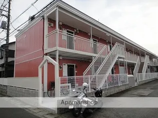 サンシティ岩原の画像