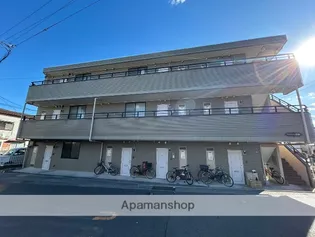 ハイツ一の森の画像