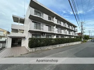 セレス岩原の画像