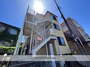 KANALOA【3階】の外観