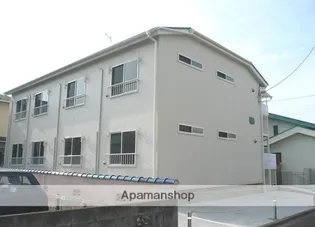 カーサ湘南【205号室】の外観