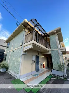 アネックス落合A棟の画像