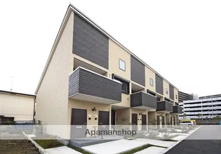 プリマクラッセⅠ【2階】の外観