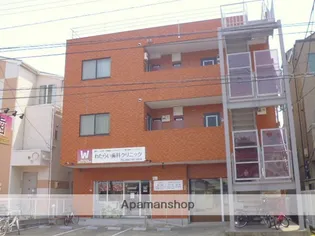 安藤ビル【2階】の外観