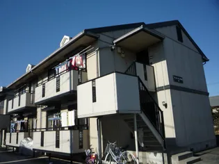 サンガーデン高田Bの画像