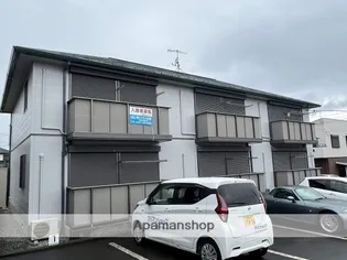 ウエストヴィレッジBの画像