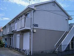 湘南ハイツ八幡の画像