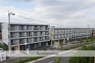 カレッジテラス東海大学前B棟の画像