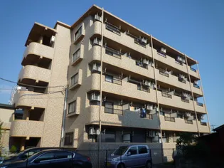 プレジール【105号室】の外観