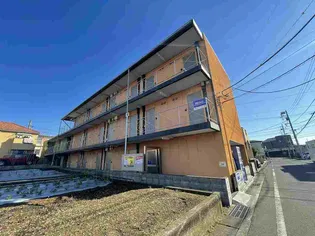 LIVE COURT 東海大学前の画像