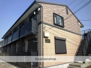 メゾンルネの画像