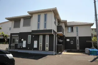 寒川町宮山シャーメゾンの画像