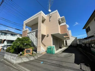 カーサ ベルディの画像