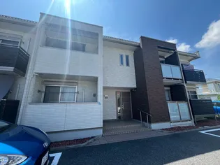 ミランダ宿町の画像