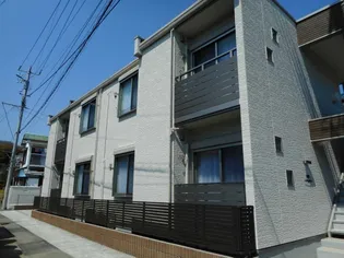 クレイノBROOKの画像