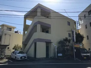 レモンハウスの画像