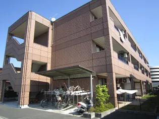 サンシャイン A 江藤の画像