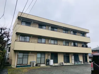 シティハイム高橋の画像