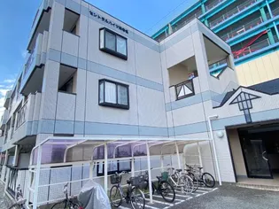 セントラルハイツ海老名の画像