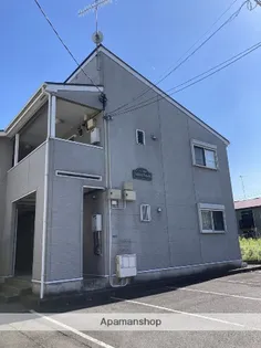 ソフィーユ東海大【1階】の外観