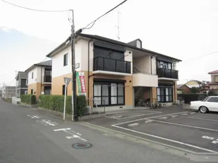 パティオ今村Bの画像