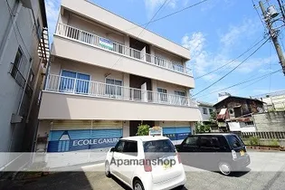 西川ビルの画像