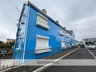 ジョイハウス1号棟の画像