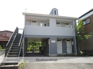 アイハイツの画像