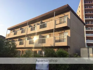 エリールコート【2階】の外観