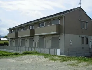 サクラハイツの画像