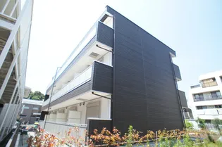 リブリ 藤沢川名の画像